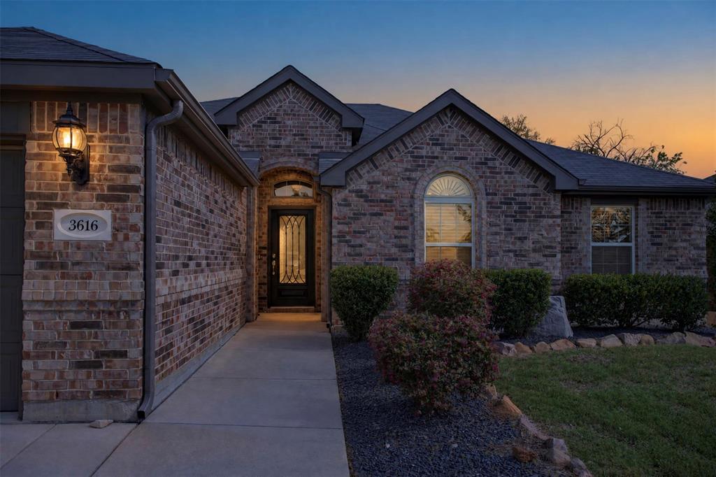 3616 Meadowtrail Lane Property Photo 1