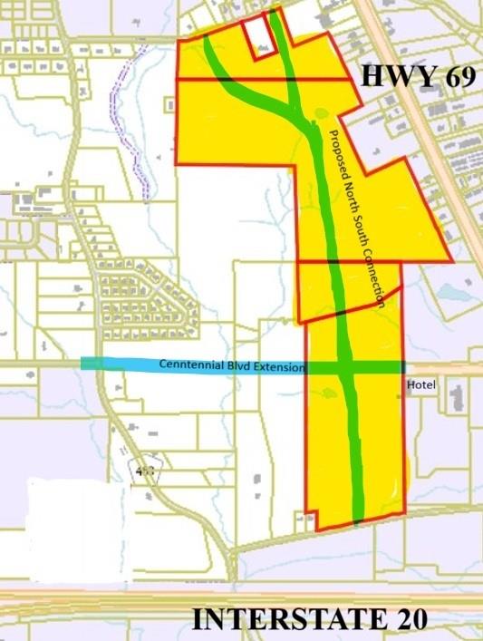 Tbd Cr 472-centennial Blvd Property Photo 2