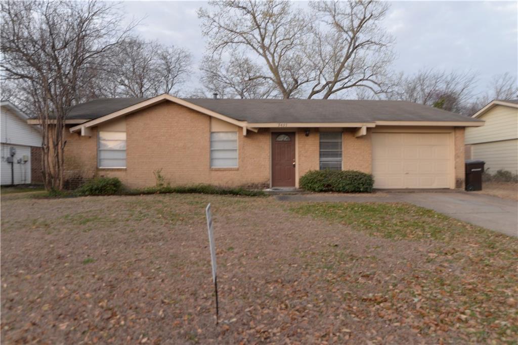 3437 Cherrywood Lane Property Photo 1