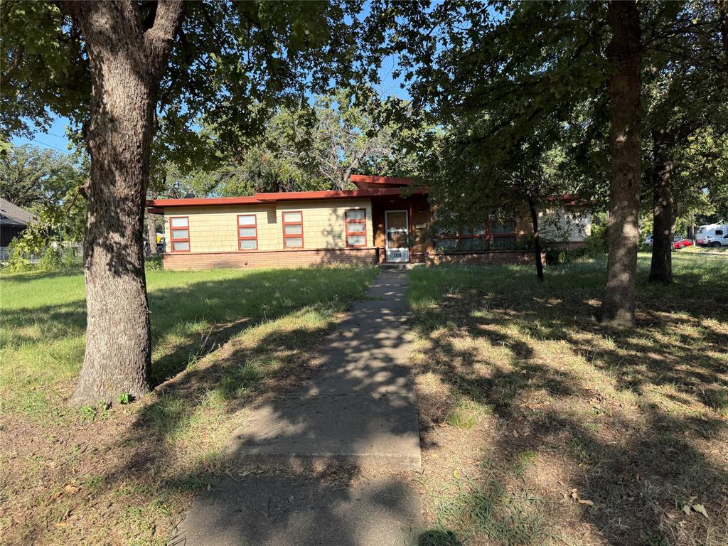 2939 Field Street Property Photo 1