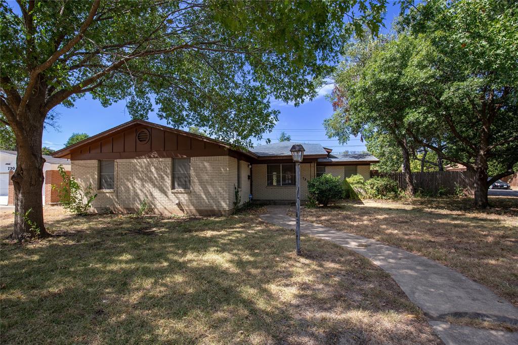 736 N 57th Street