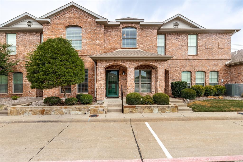 575 S Virginia Hills Drive 4003 Property Photo 1