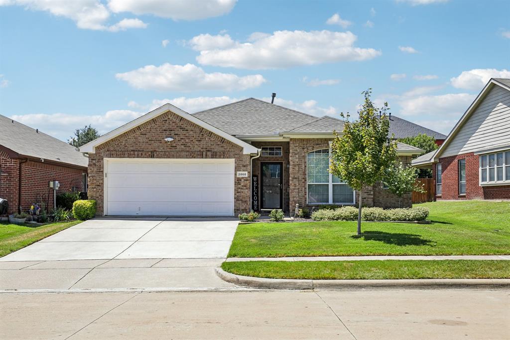 2868 Spotted Owl Drive Property Photo 1