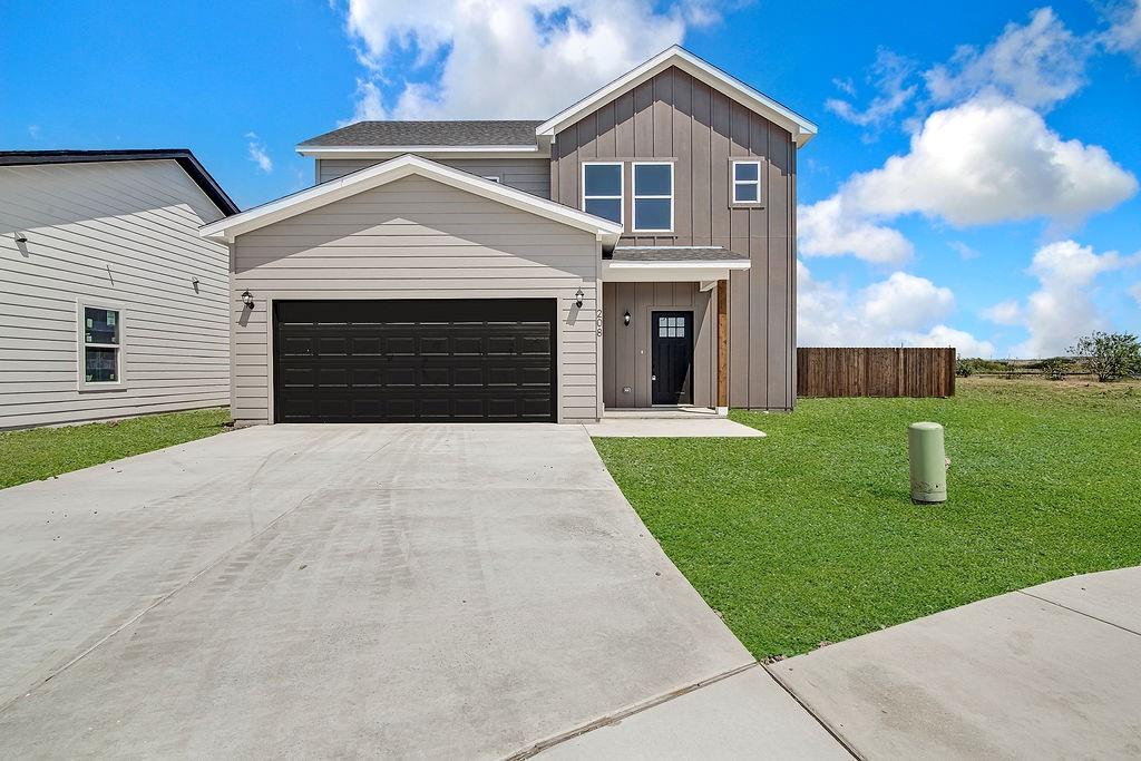 208 Marble Creek Drive Property Photo 1