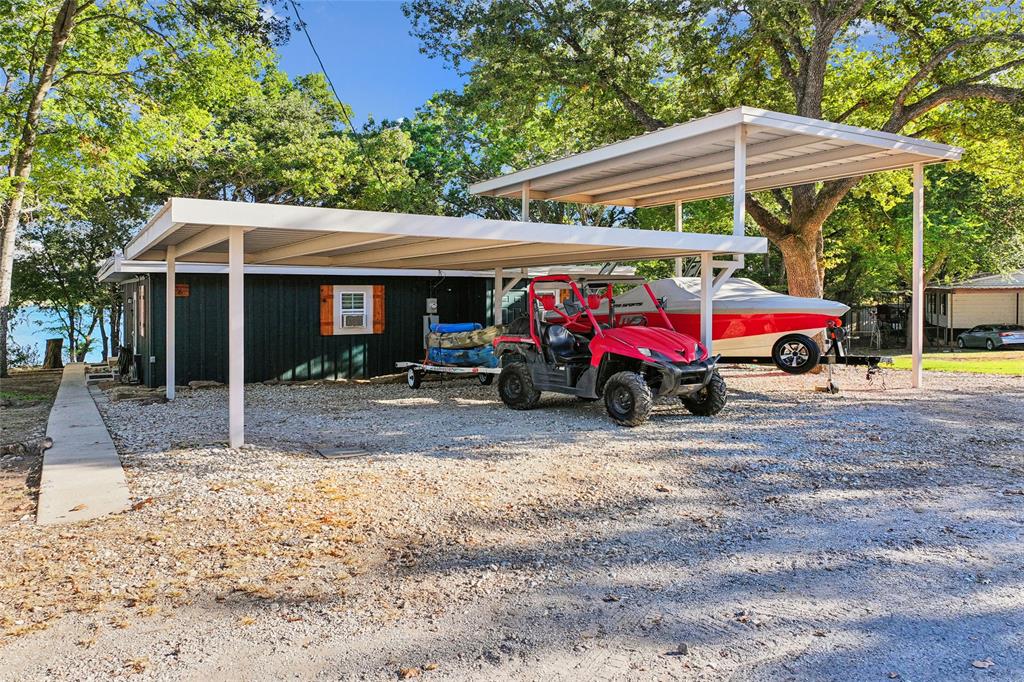 36 Falls Creek Circle Property Photo 1