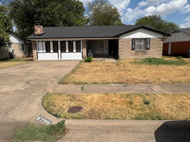 7208 Larchway Drive Property Photo 1