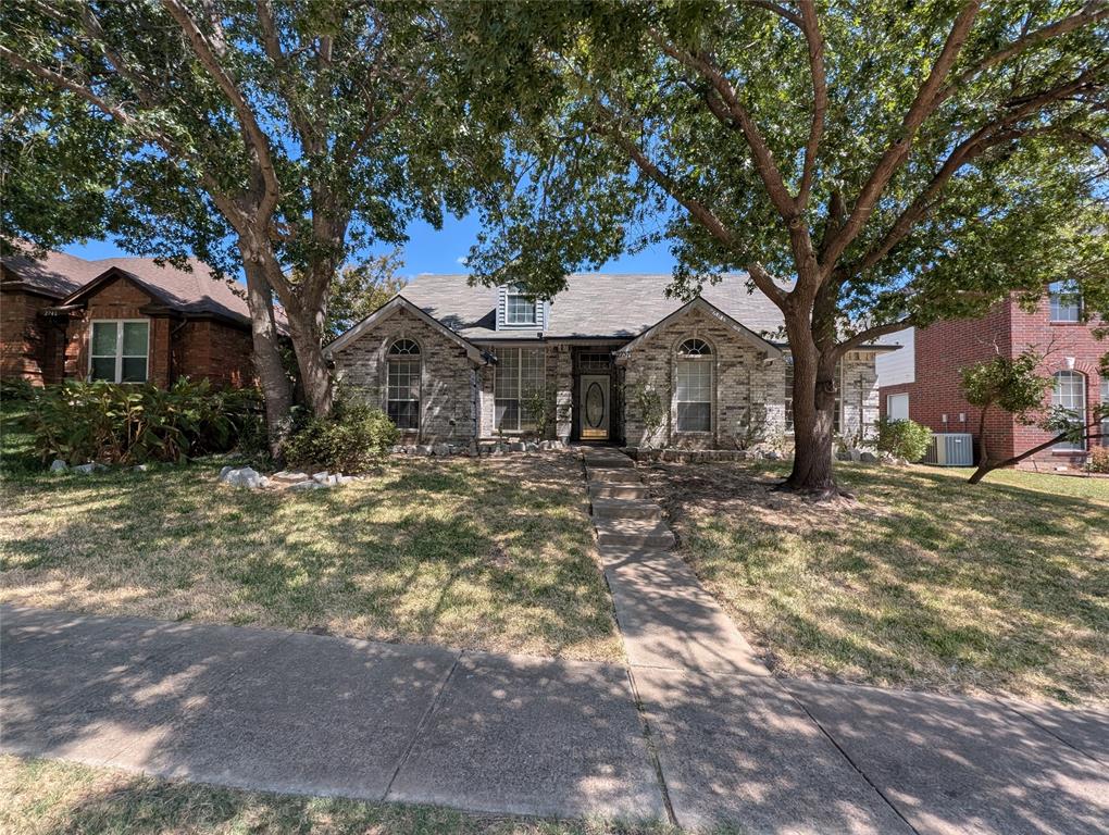 2737 Windswept Lane Property Photo 1
