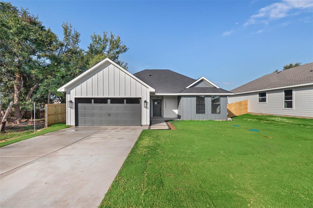 5404 Celina Court Property Photo 1