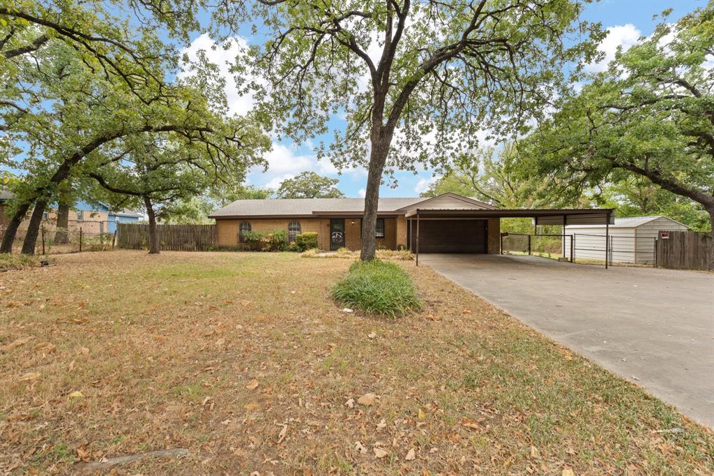 3016 E Renfro Street Property Photo 1