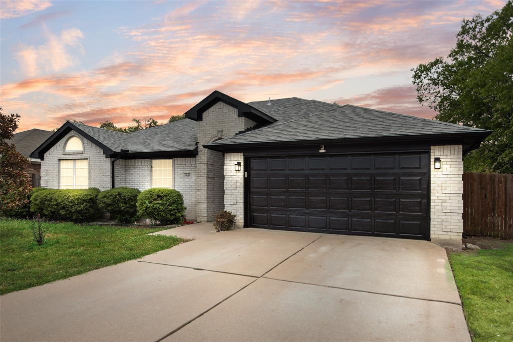 5505 Gessner Court Property Photo 4