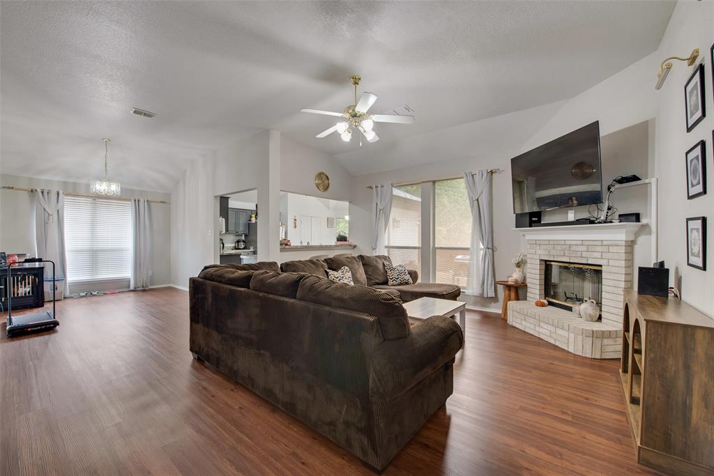 5505 Gessner Court Property Photo 6