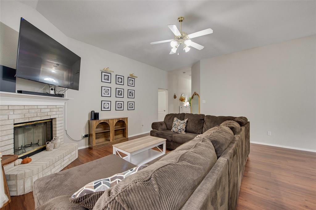 5505 Gessner Court Property Photo 7