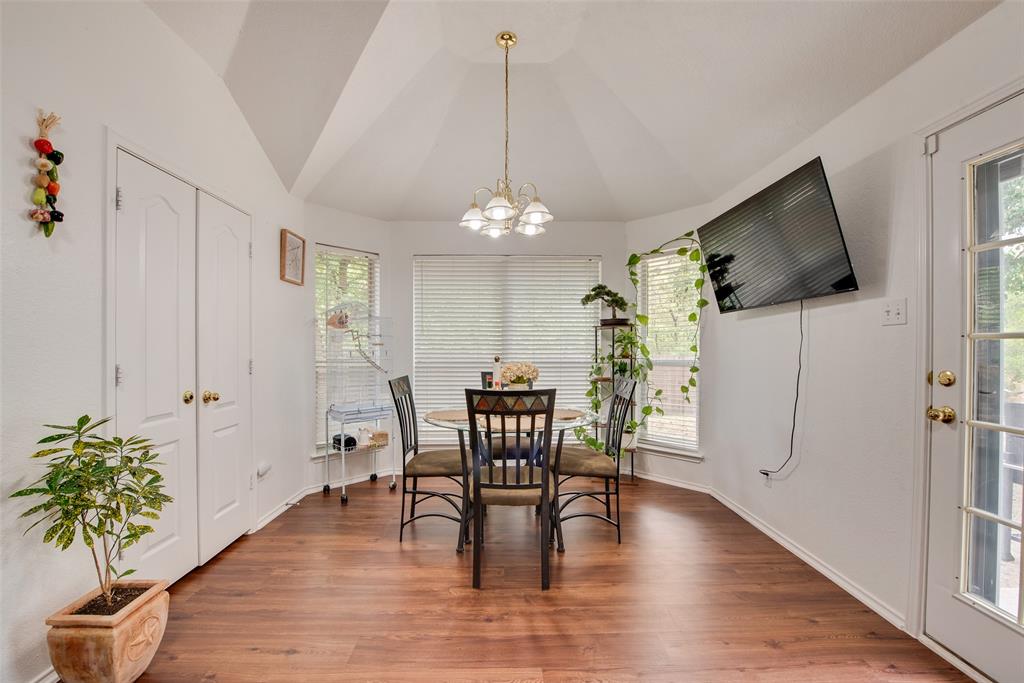 5505 Gessner Court Property Photo 8