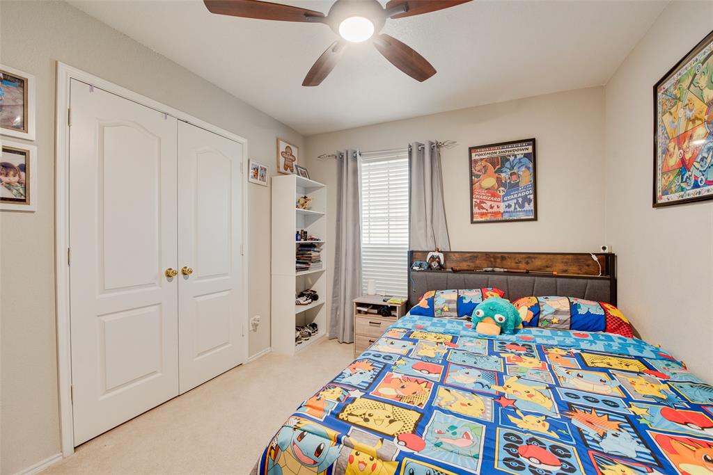 5505 Gessner Court Property Photo 13