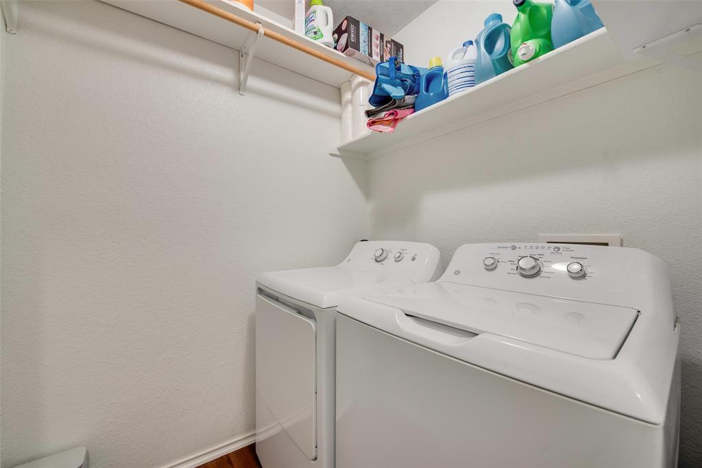 5505 Gessner Court Property Photo 16