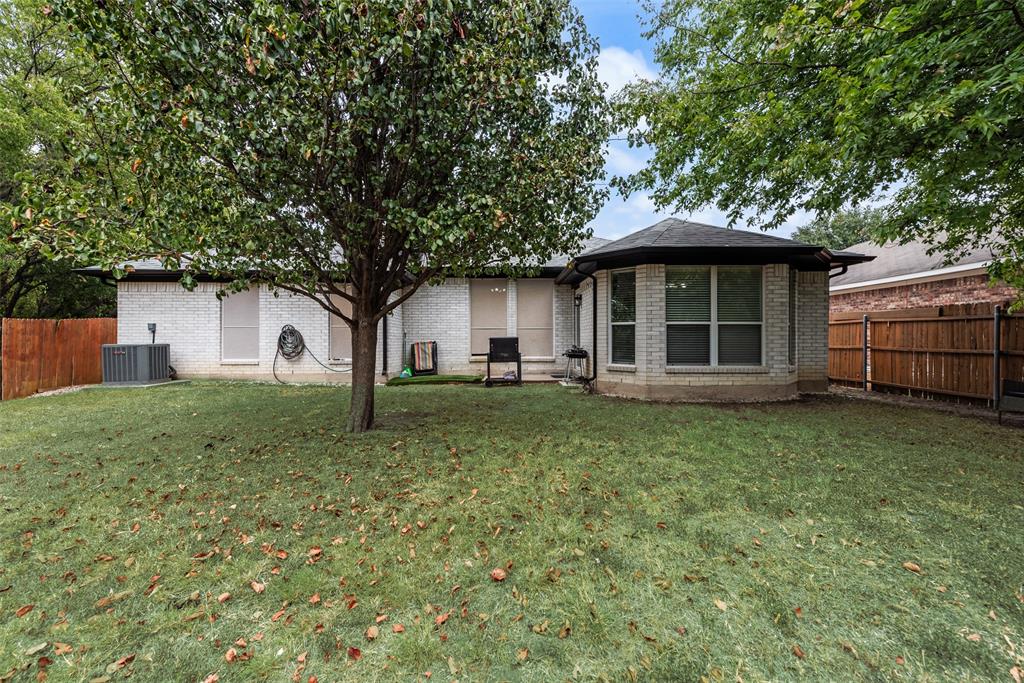 5505 Gessner Court Property Photo 22