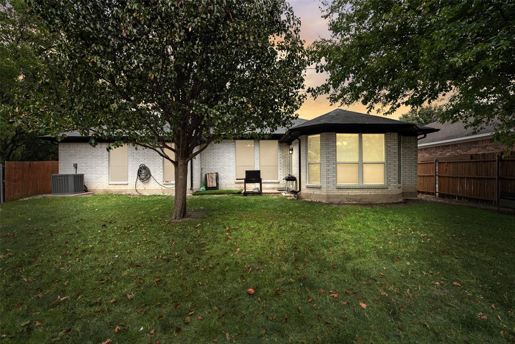 5505 Gessner Court Property Photo 24