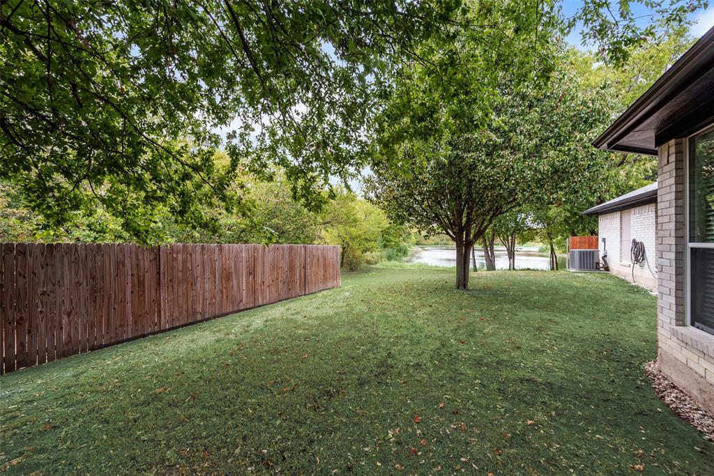 5505 Gessner Court Property Photo 25