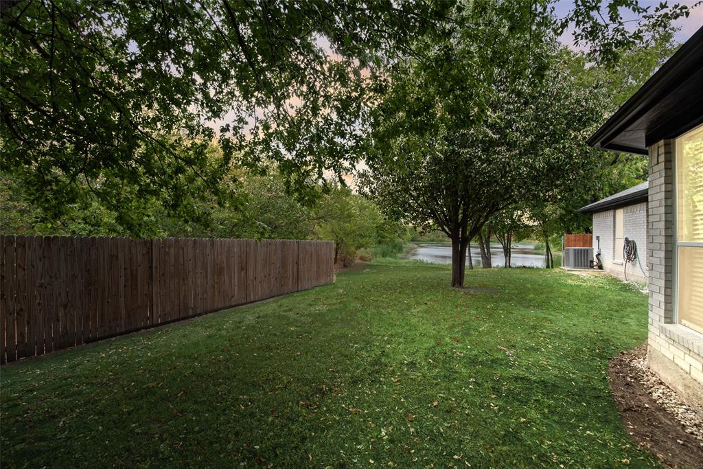 5505 Gessner Court Property Photo 26