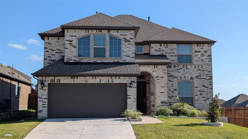 1800 Cedar Orchid Way Property Photo 1