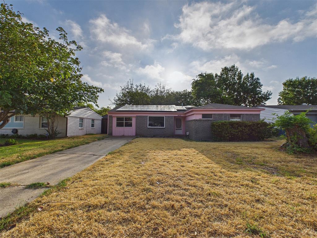 4410 Harvey Drive Property Photo 1
