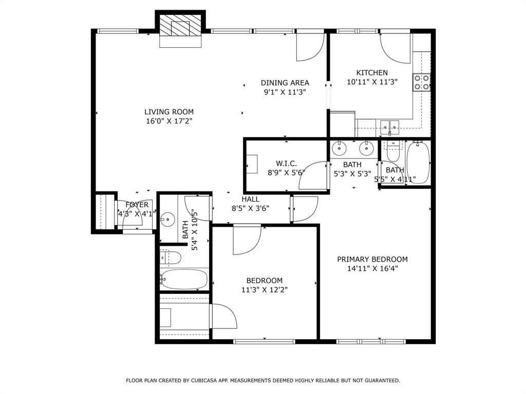 10578 High Hollows Drive 266 Property Photo 28