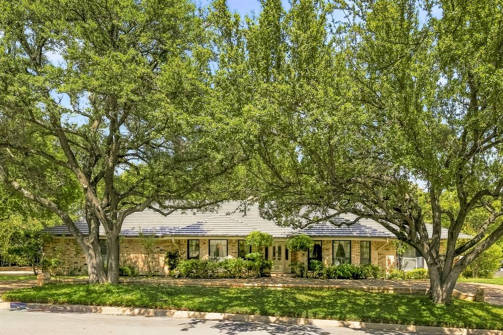 6916 Tumbling Trail Property Photo 1