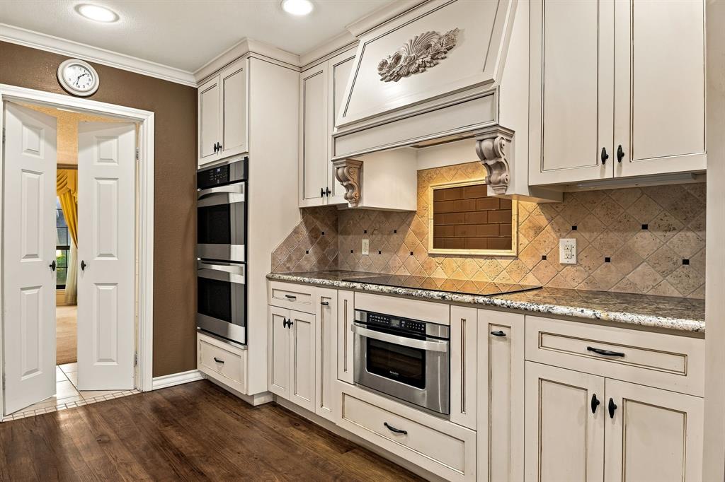 6916 Tumbling Trail Property Photo 15