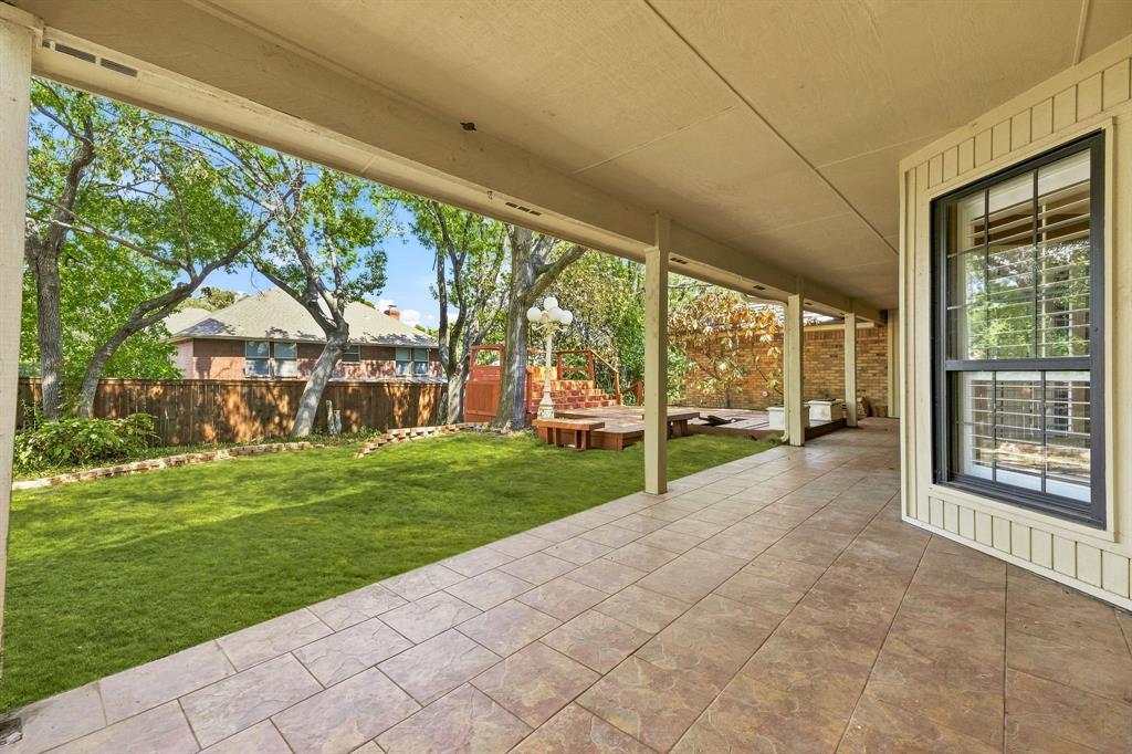 6916 Tumbling Trail Property Photo 18