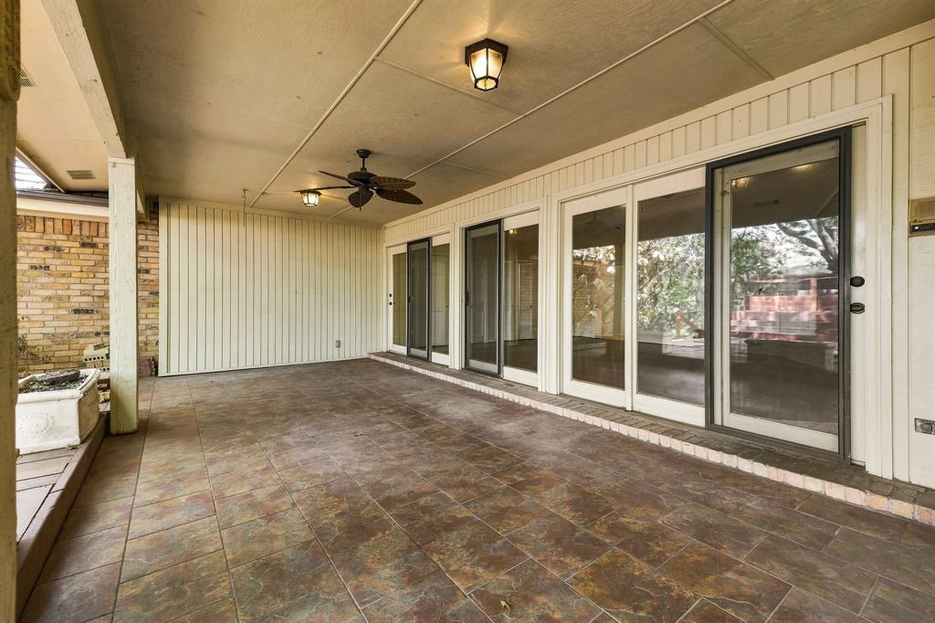 6916 Tumbling Trail Property Photo 19