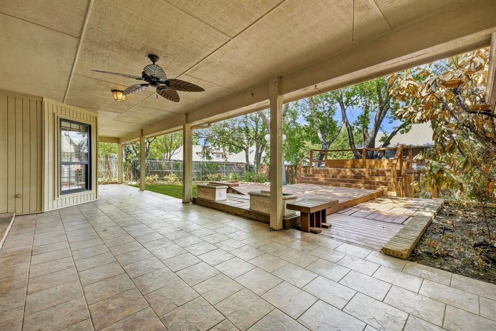 6916 Tumbling Trail Property Photo 20