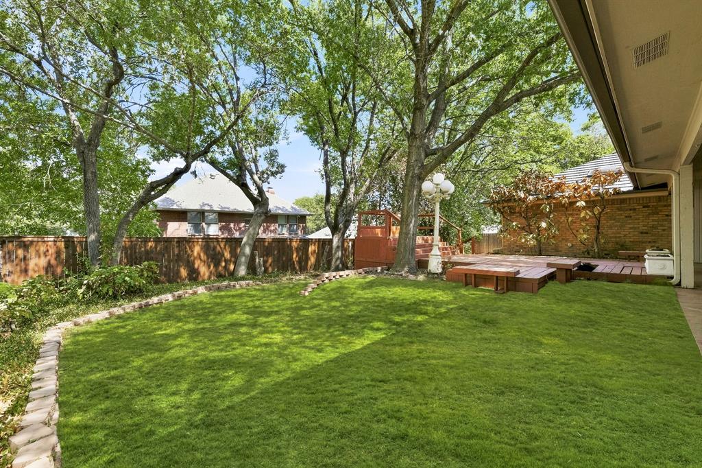 6916 Tumbling Trail Property Photo 21