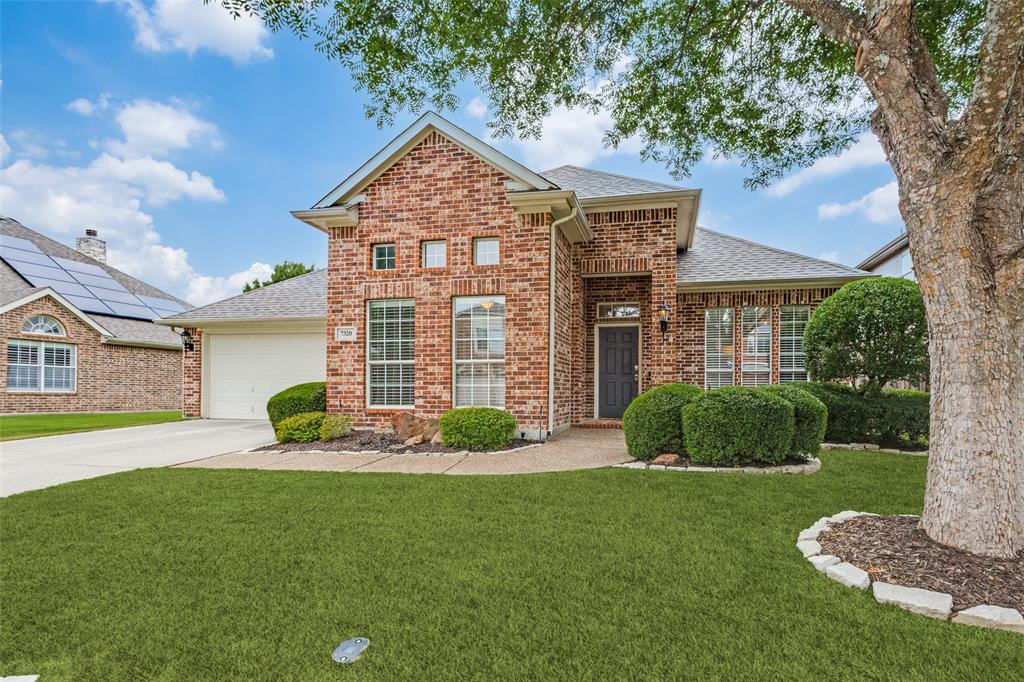 7320 Chadwick Drive