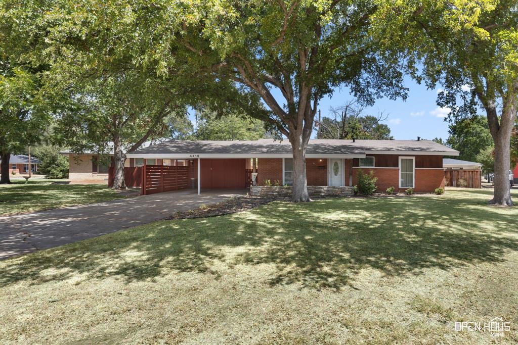 4419 Randel Drive