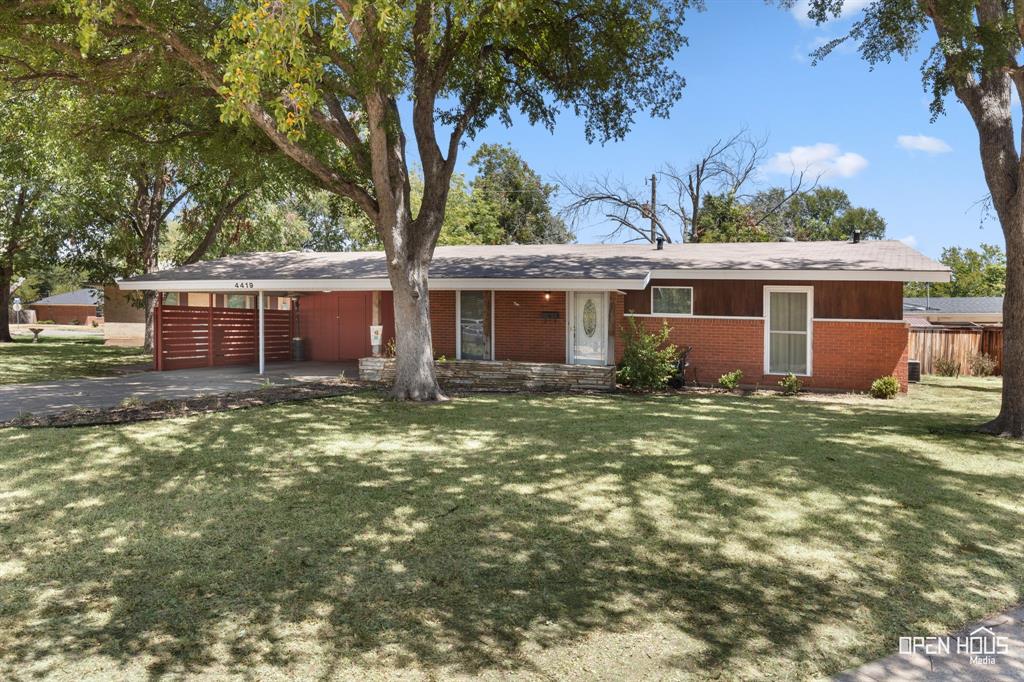 4419 Randel Drive Property Photo 28