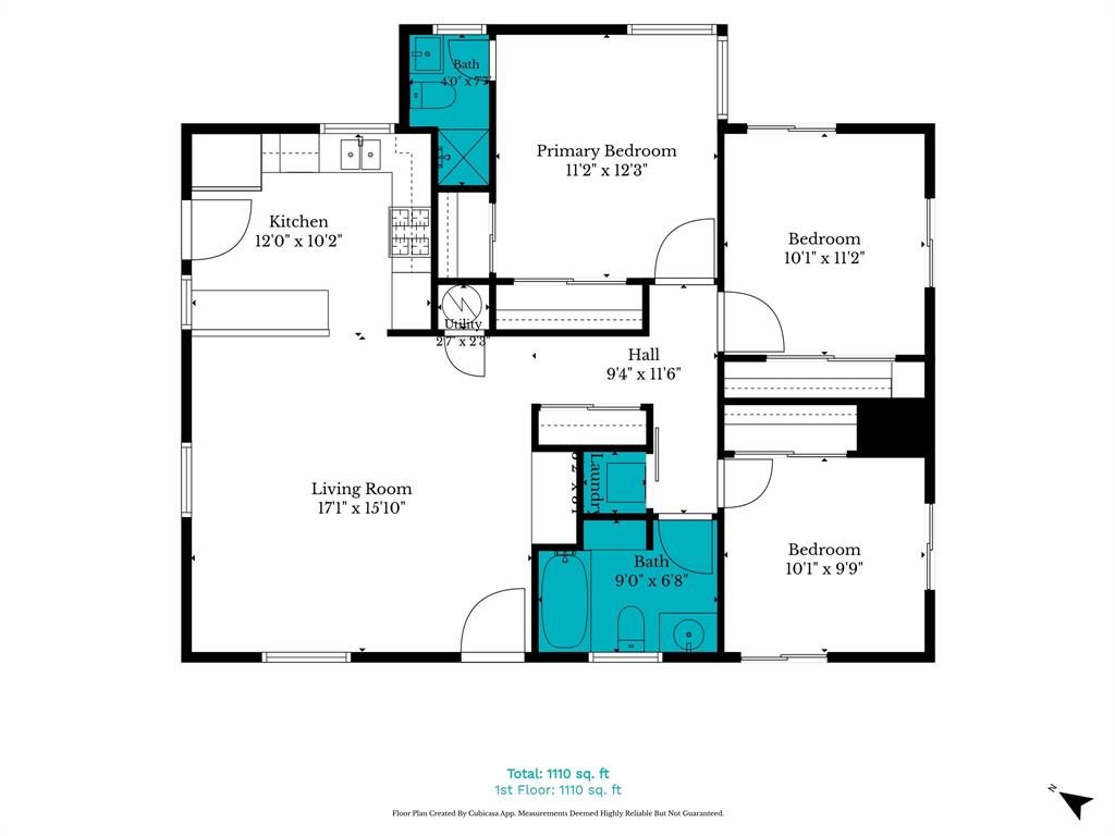 4419 Randel Drive Property Photo 32