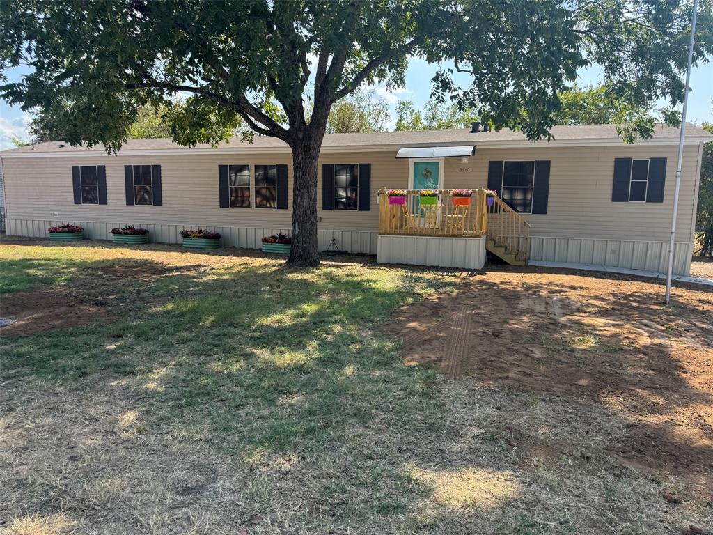 3510 Gerry Drive Property Photo 1