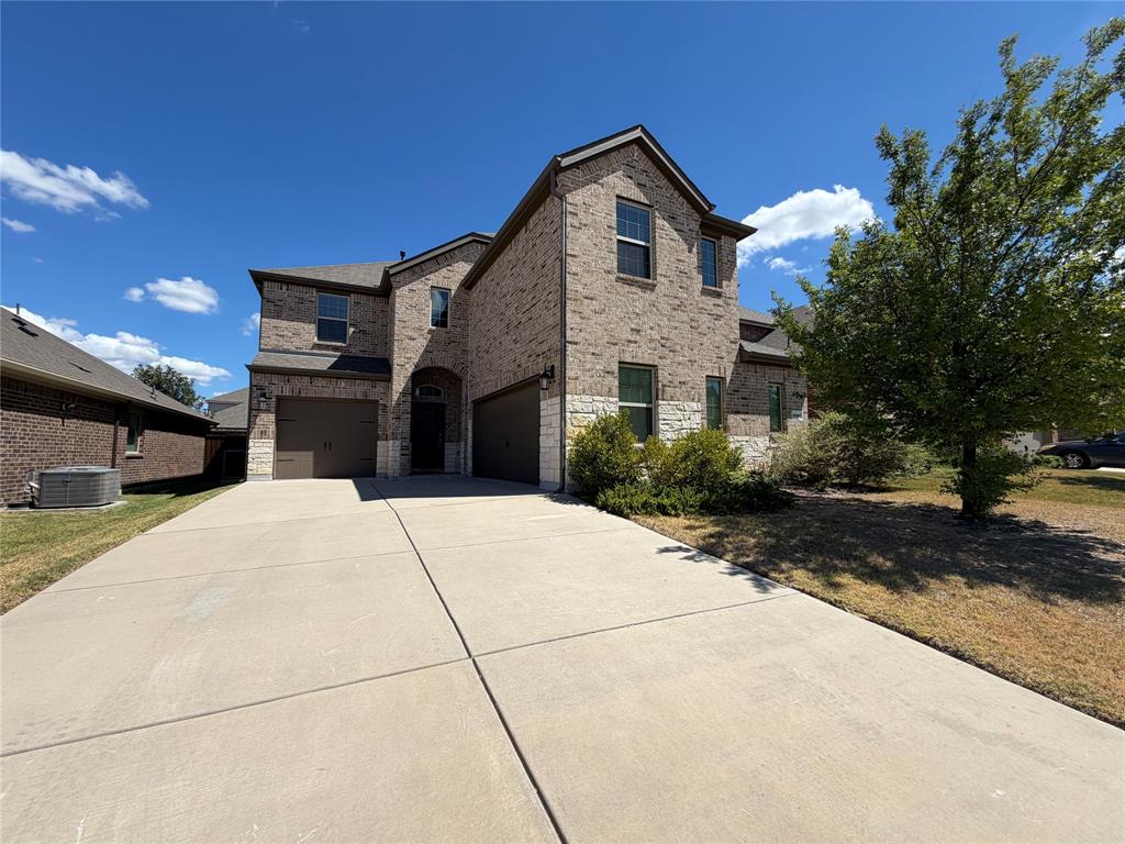 2929 Log Cabin Drive Property Photo 1