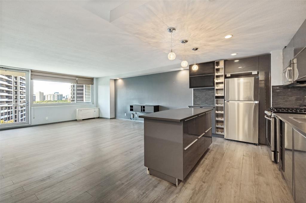 3883 Turtle Creek Boulevard 808 Property Photo 4