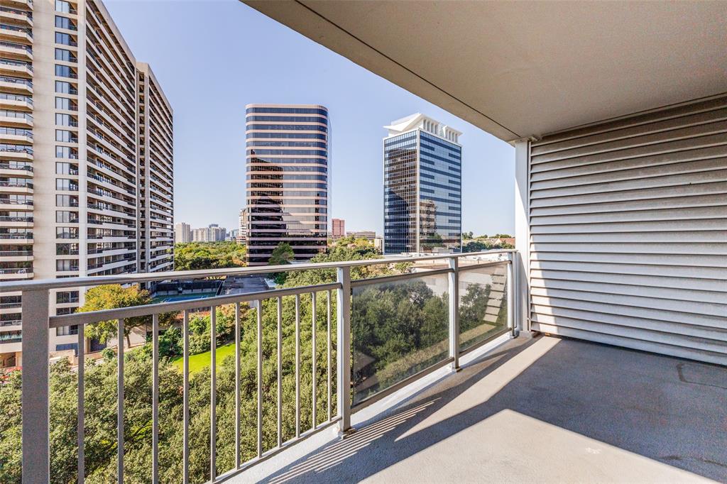3883 Turtle Creek Boulevard 808 Property Photo 10