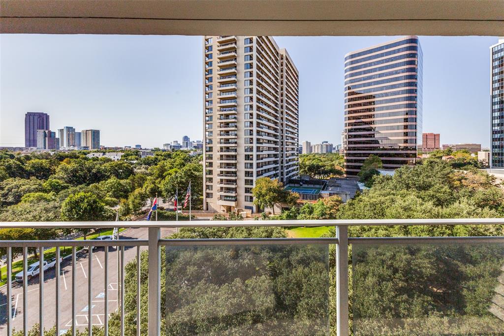 3883 Turtle Creek Boulevard 808 Property Photo 11