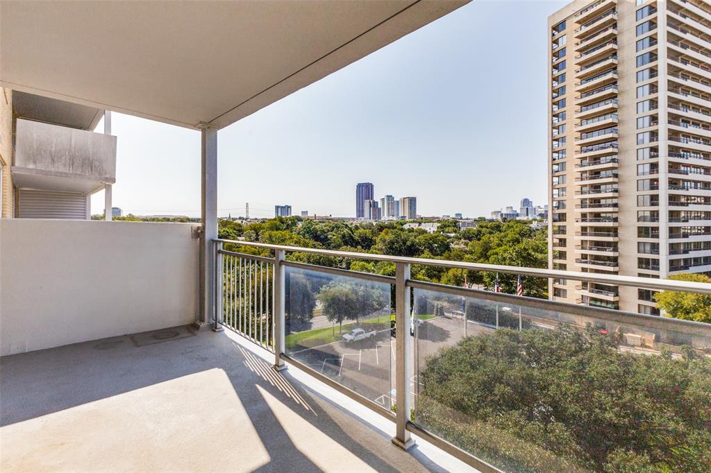 3883 Turtle Creek Boulevard 808 Property Photo 12