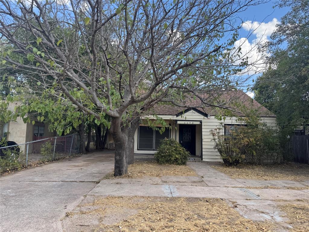 1173 Jeanette Street Property Photo 1