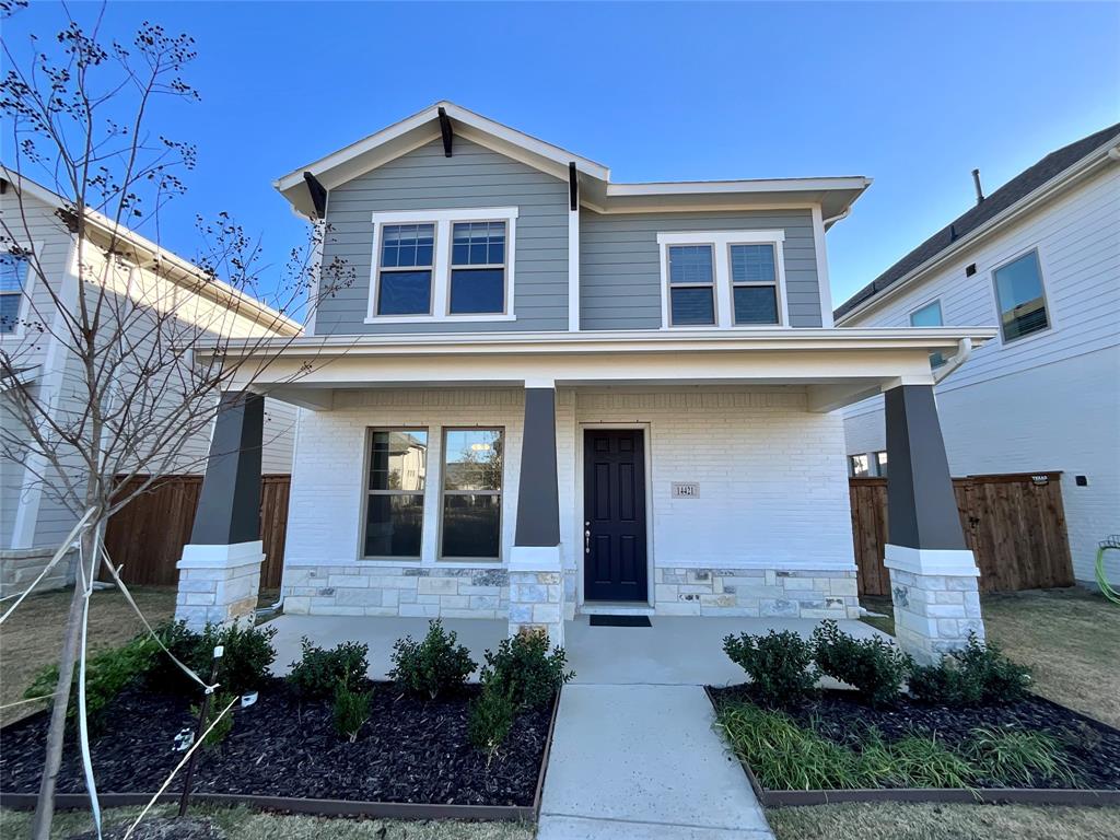 14421 Walsh Avenue Property Photo 1