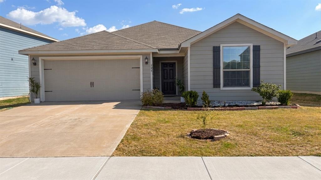 124 Bush Drive Property Photo 1