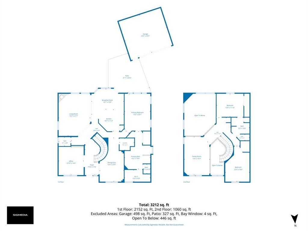 1702 Meridian Court Property Photo 40