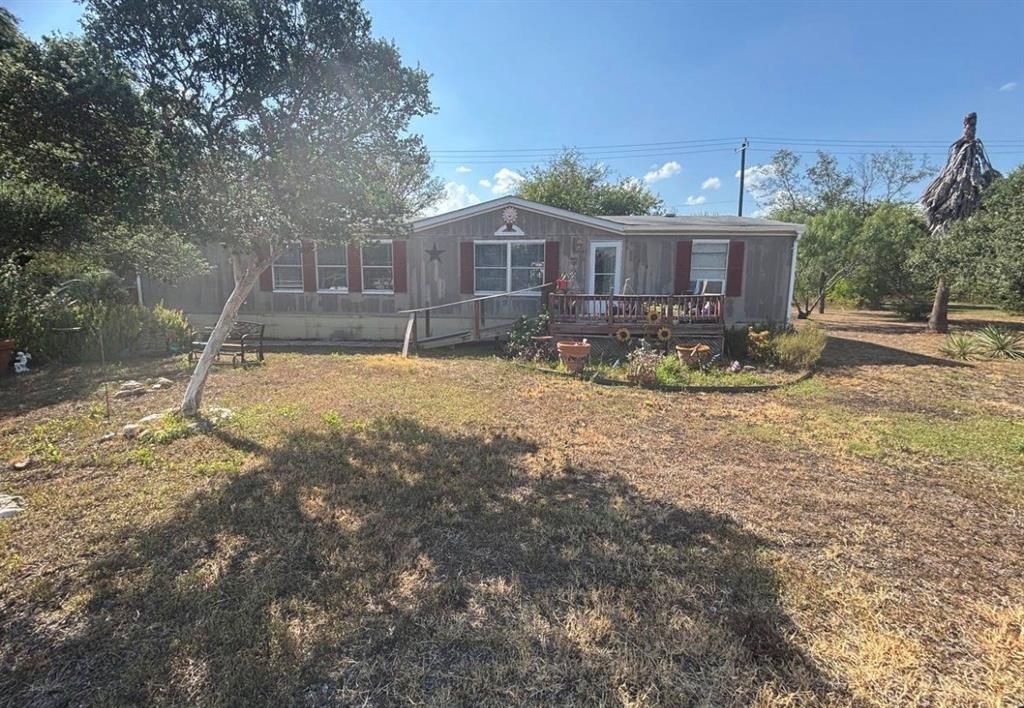 4203 County Road 382