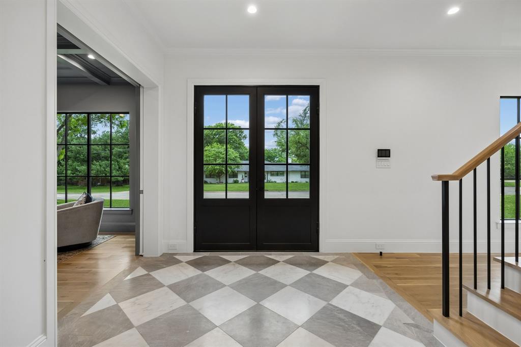 10128 Coppedge Lane Property Photo 1