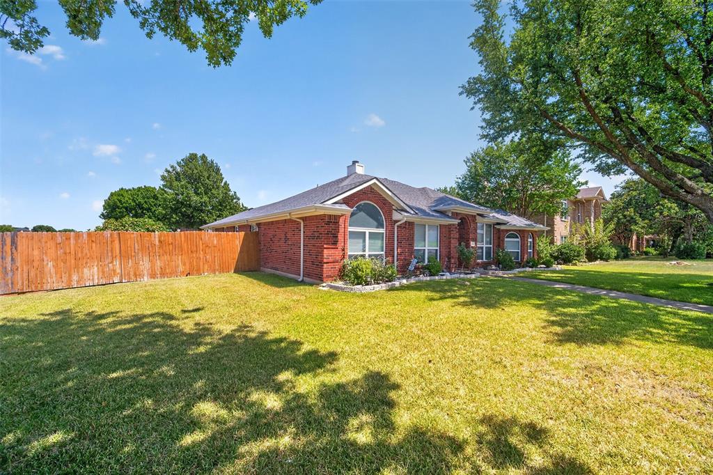 1101 Boyd Drive Property Photo 3