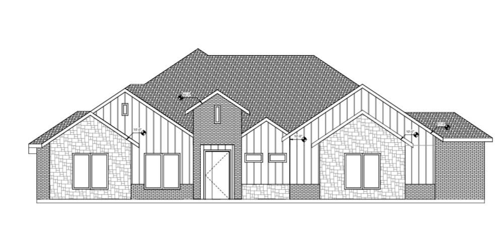 6710 Old Doan Trail Property Photo 1